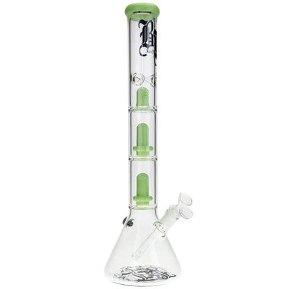 BL Beaker Ufo Glass Bong