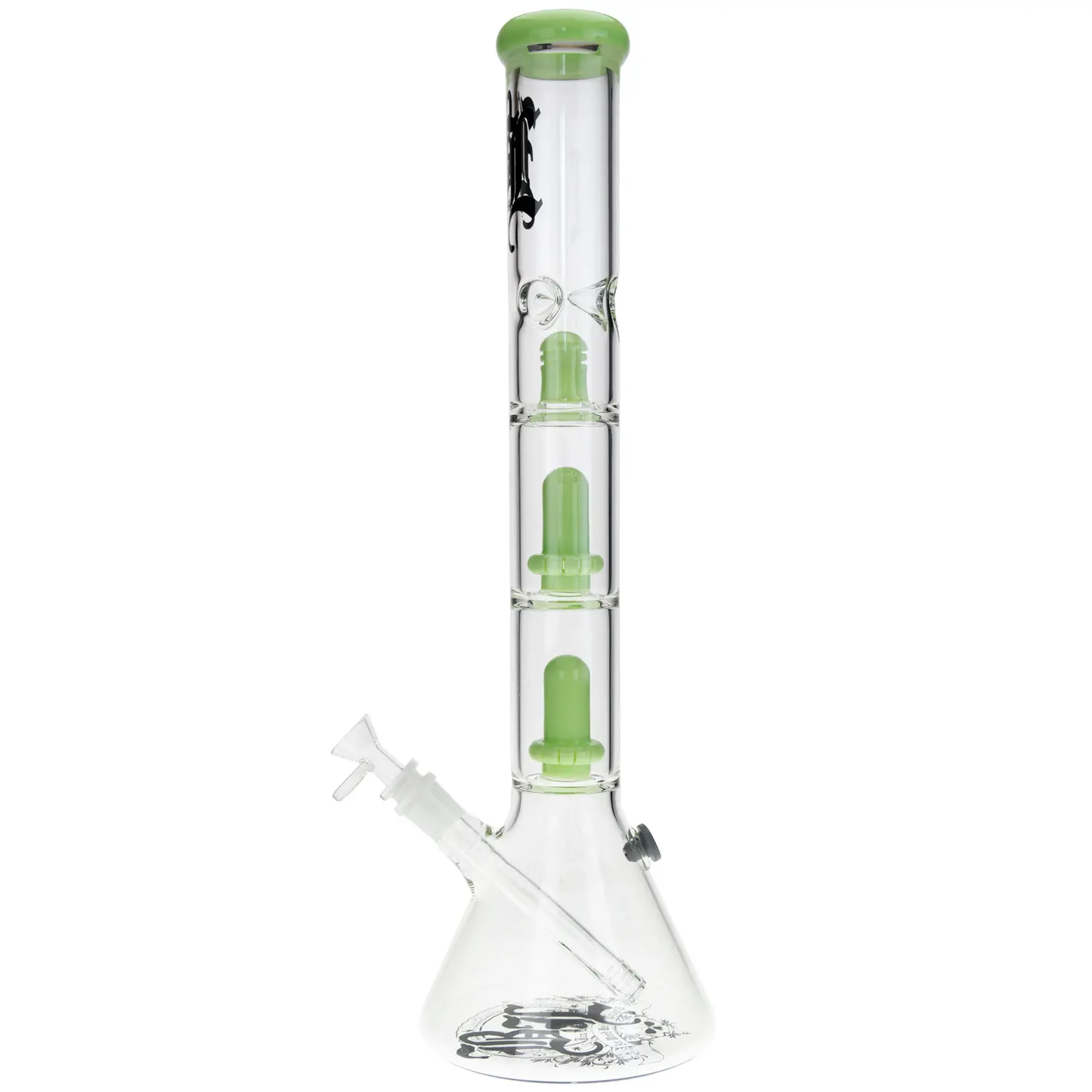 BL Beaker Ufo Glass Bong