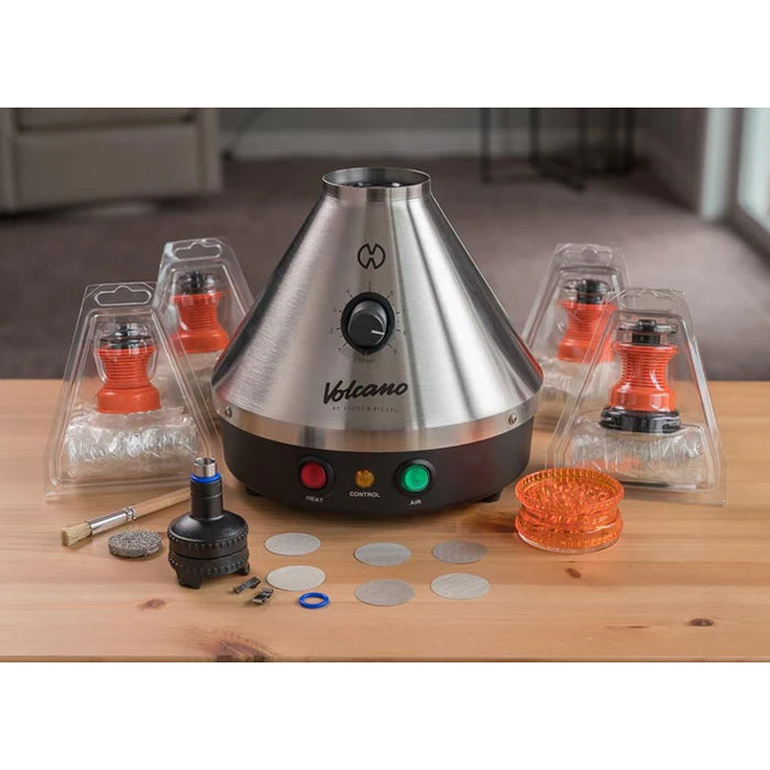 Volcano Classic Vaporizer