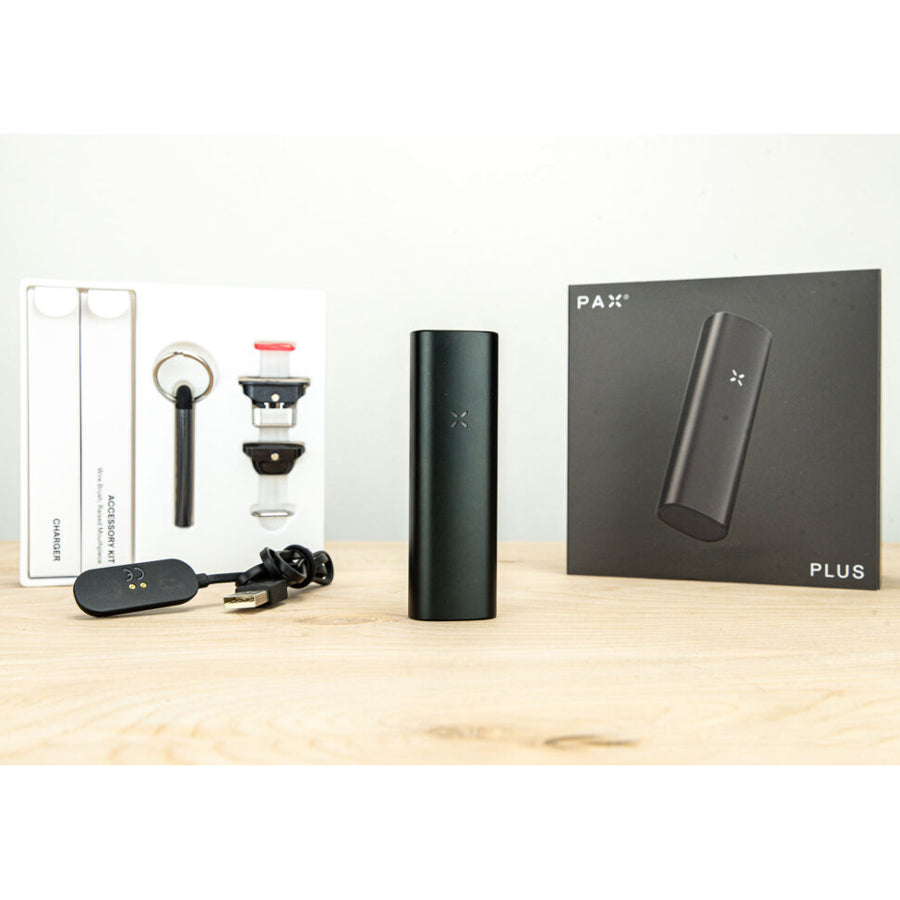 PAX Plus Vaporizer