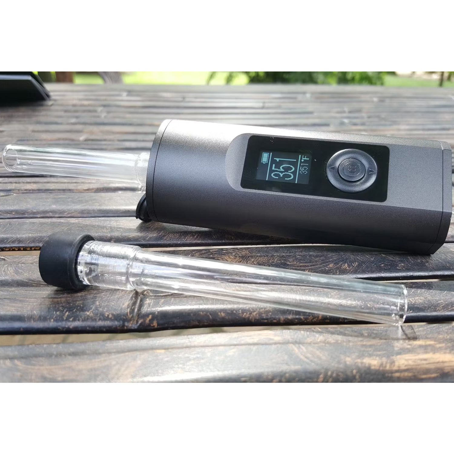 Arizer Solo 2 Vaporizer