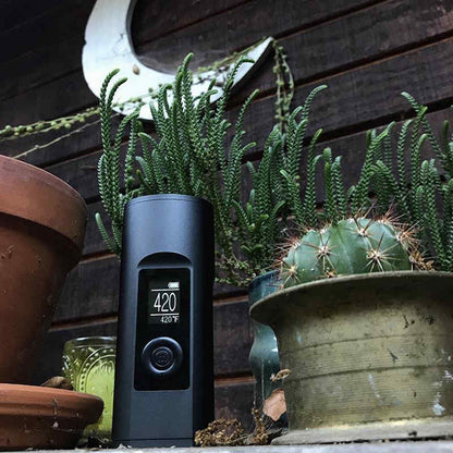 Arizer Solo 2 Vaporizer