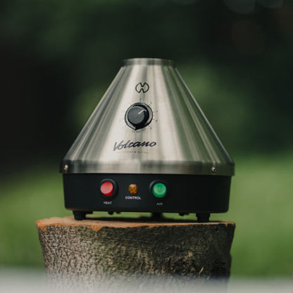 Volcano Classic Vaporizer