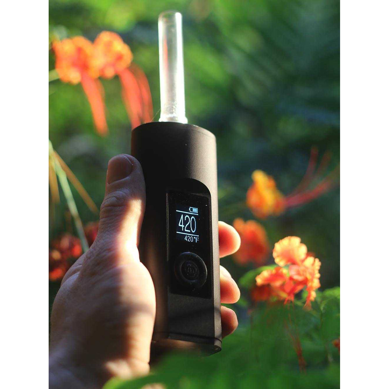 Arizer Solo 2 Vaporizer