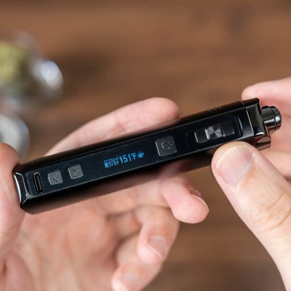 XMAX Starry V4 Vaporizer