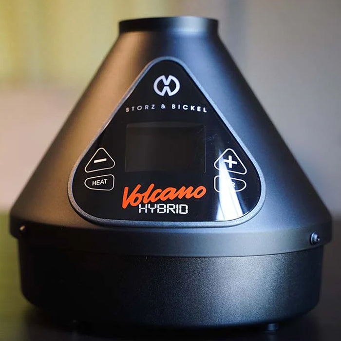 Volcano Hybrid Vaporizer