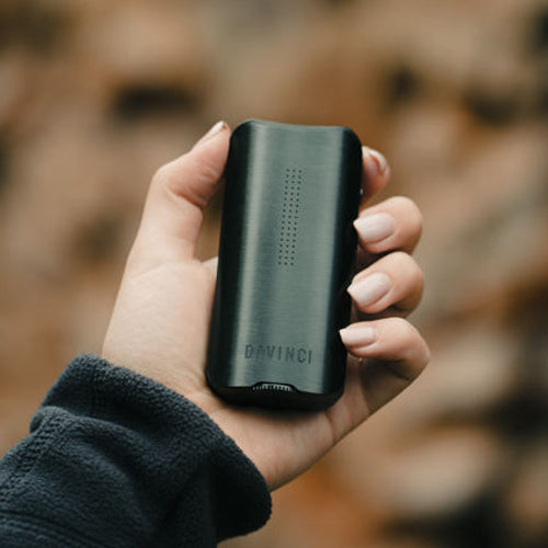 DaVinci IQ 2 Vaporizer