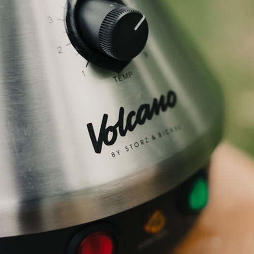 Volcano Classic Vaporizer