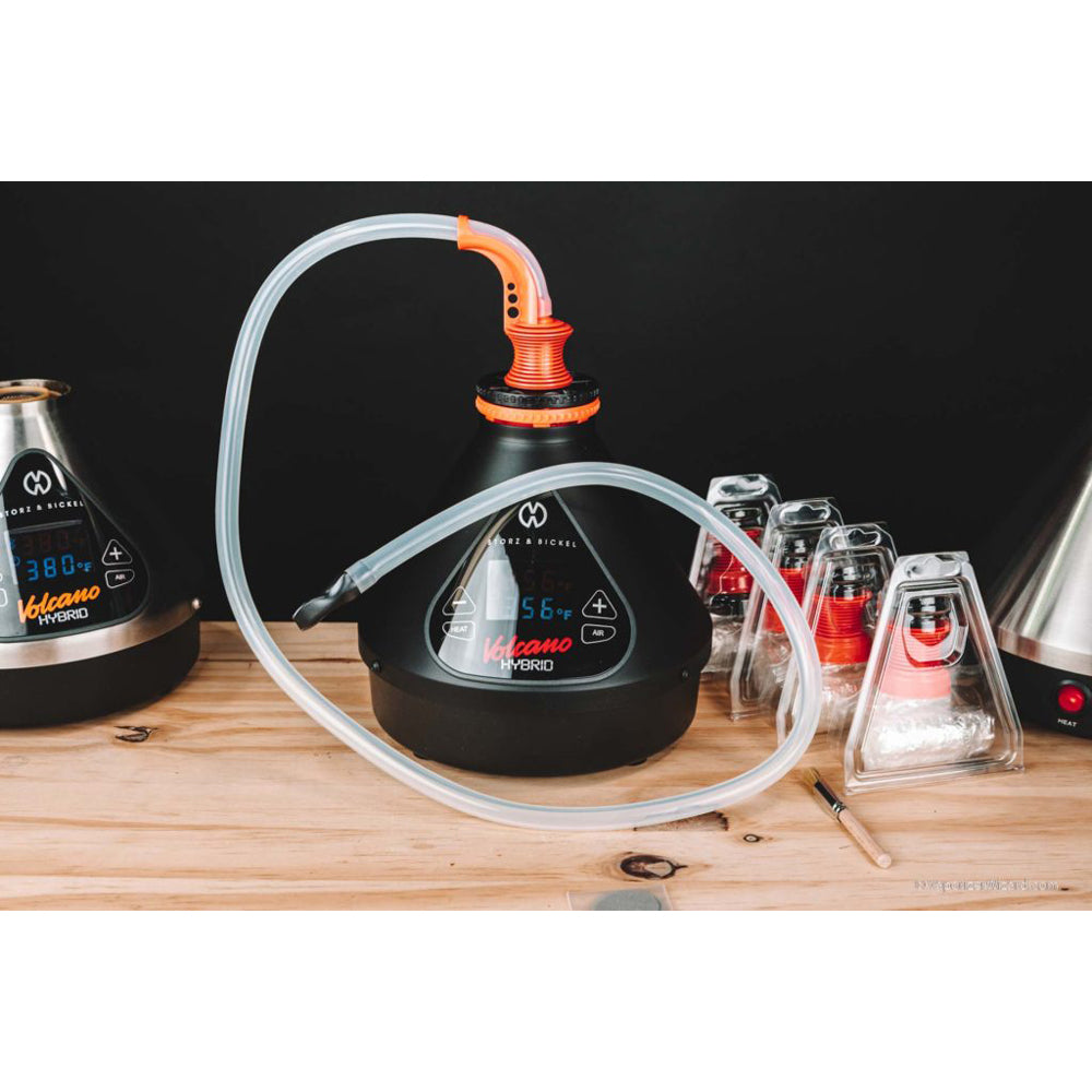 Volcano Hybrid Vaporizer