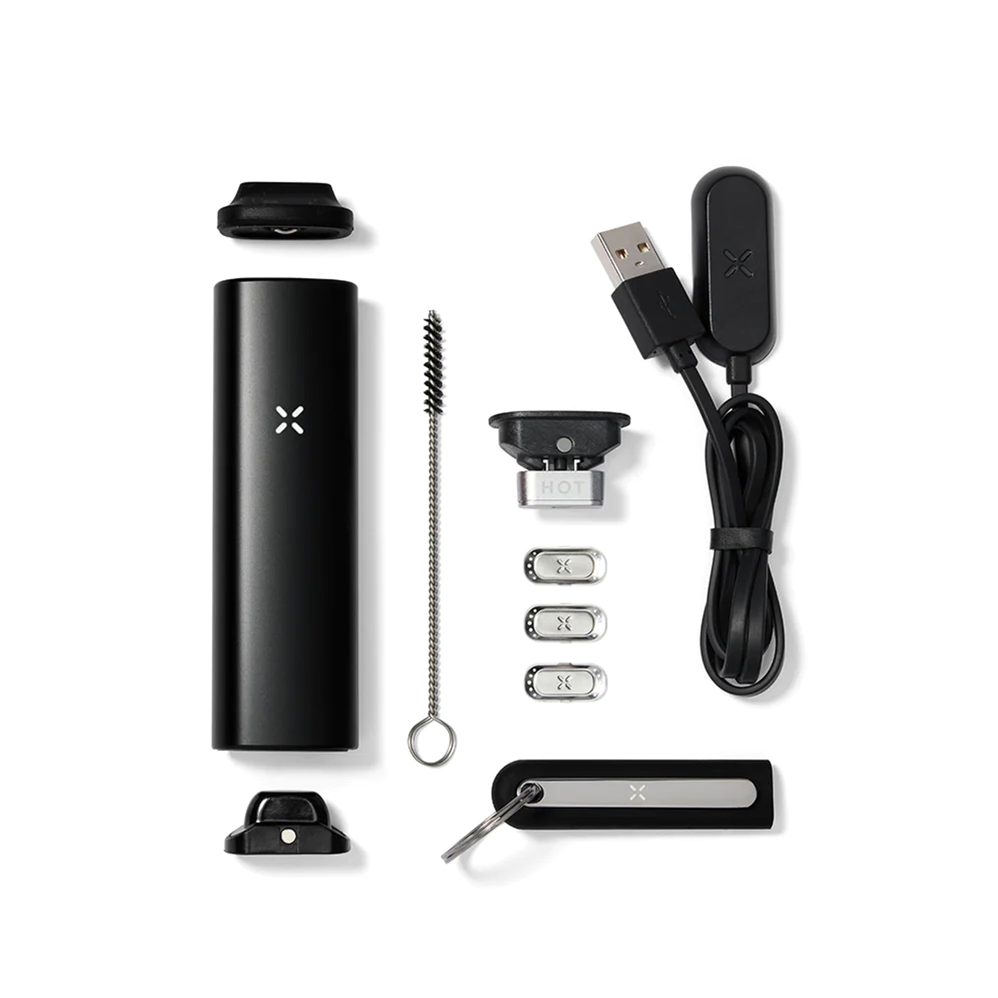 PAX Plus Vaporizer