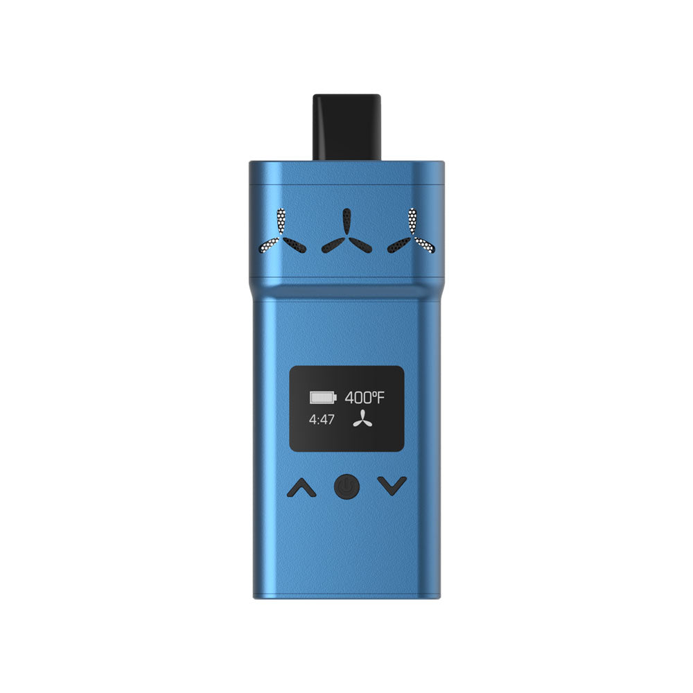 AirVape X Blue