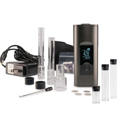 Arizer Solo 2 Vaporizer