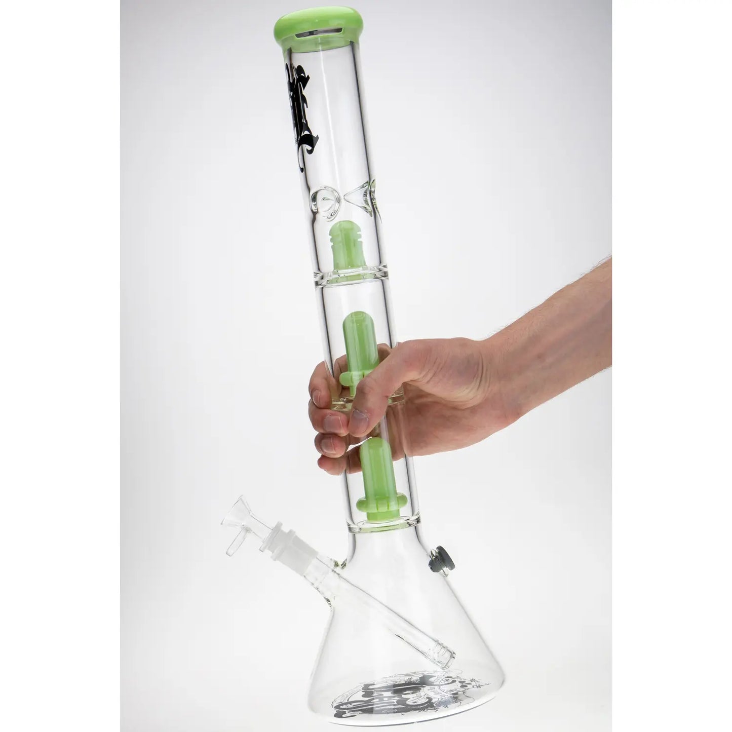 BL Beaker Ufo Glass Bong