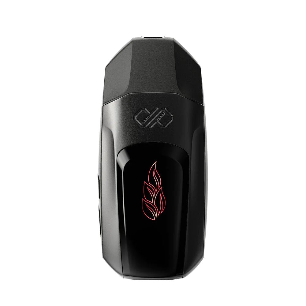 Boundless Vexil Vaporizer Black