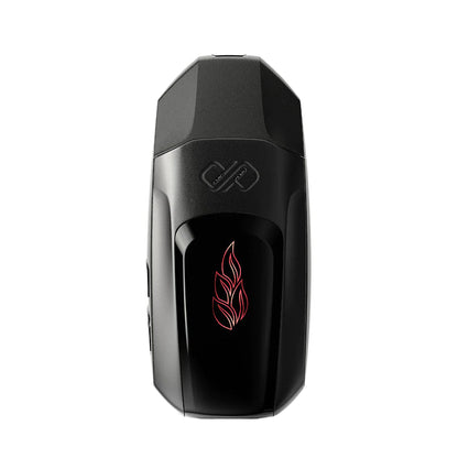 Boundless Vexil Vaporizer Black