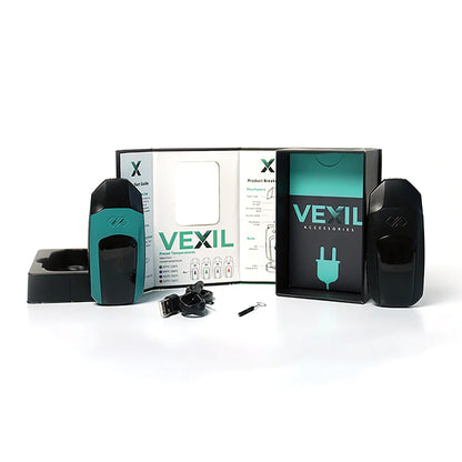 Boundless Vexil Vaporizer