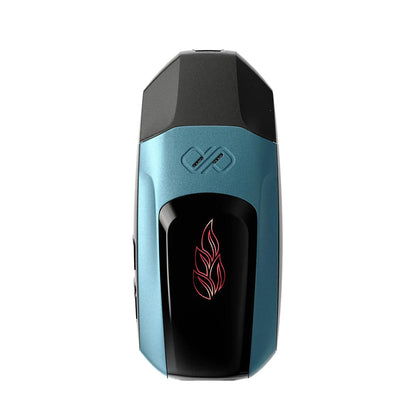 Boundless Vexil Vaporizer Teal