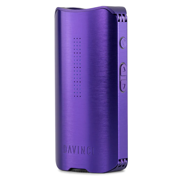 DaVinci IQ 2 Vaporizer