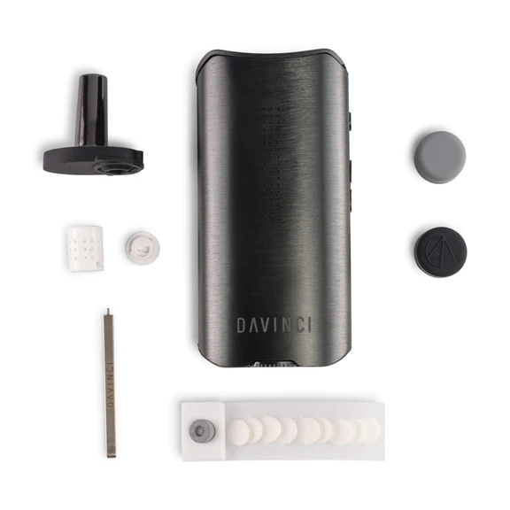 DaVinci IQ 2 Vaporizer