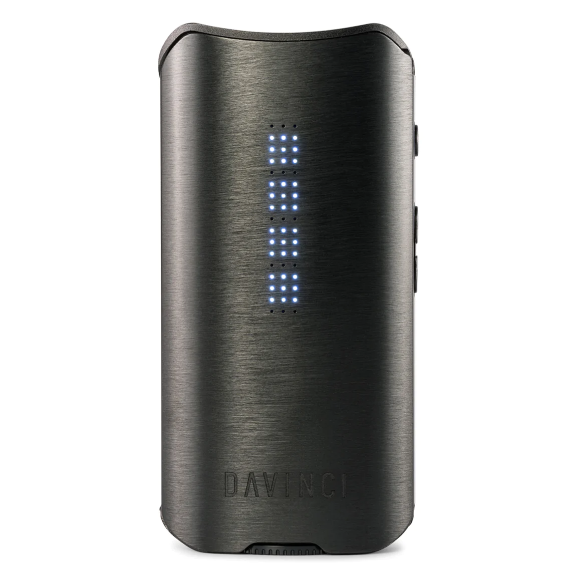 DaVinci IQ 2 Vaporizer Onyx