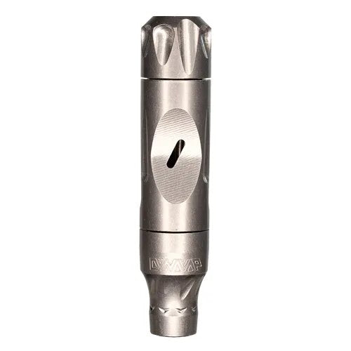 DynaVap VonG (i): Titanium