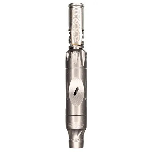 DynaVap VonG (i): Titanium