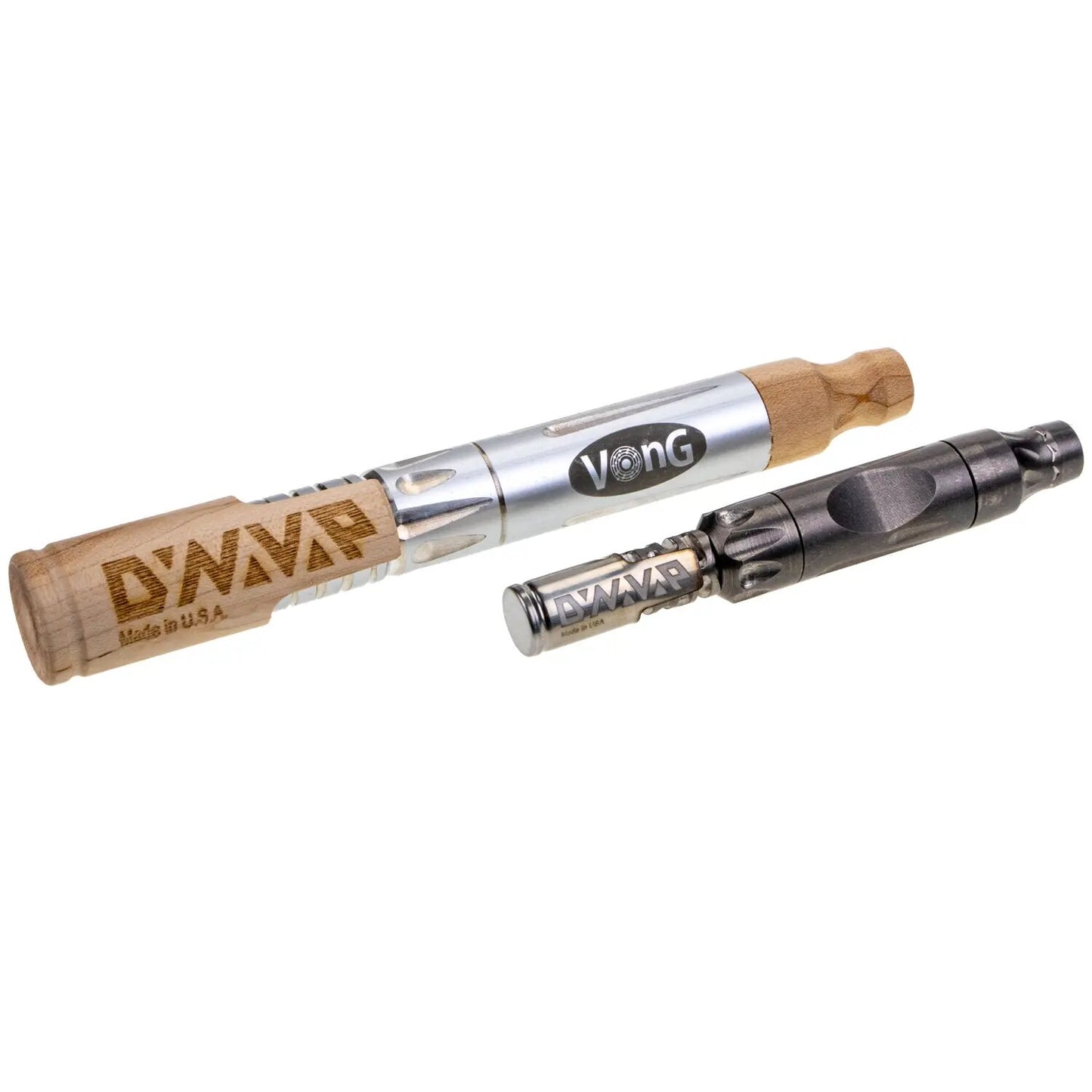 DynaVap VonG (i): Titanium