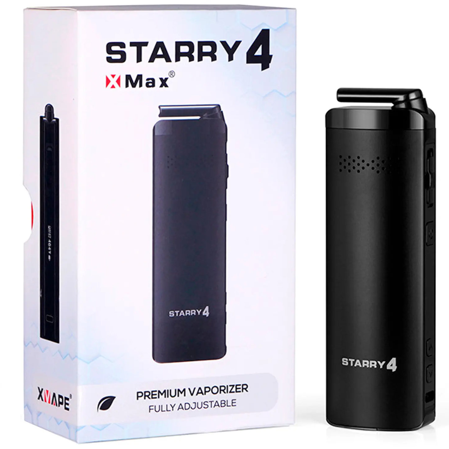 XMAX Starry V4 Vaporizer