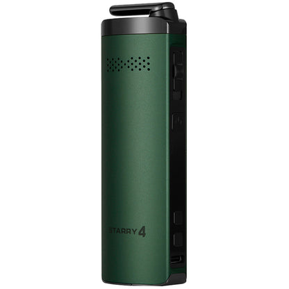 XMAX Starry V4 Vaporizer Green