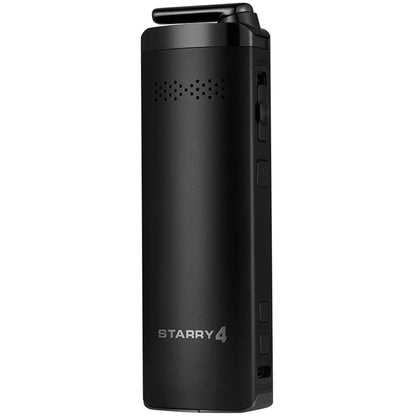 XMAX Starry V4 Vaporizer Black