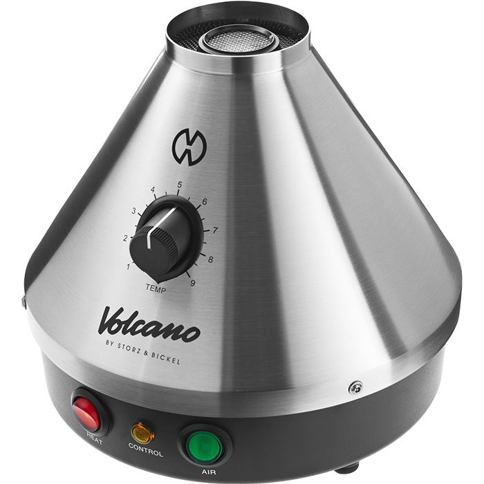 Volcano Classic Vaporizer